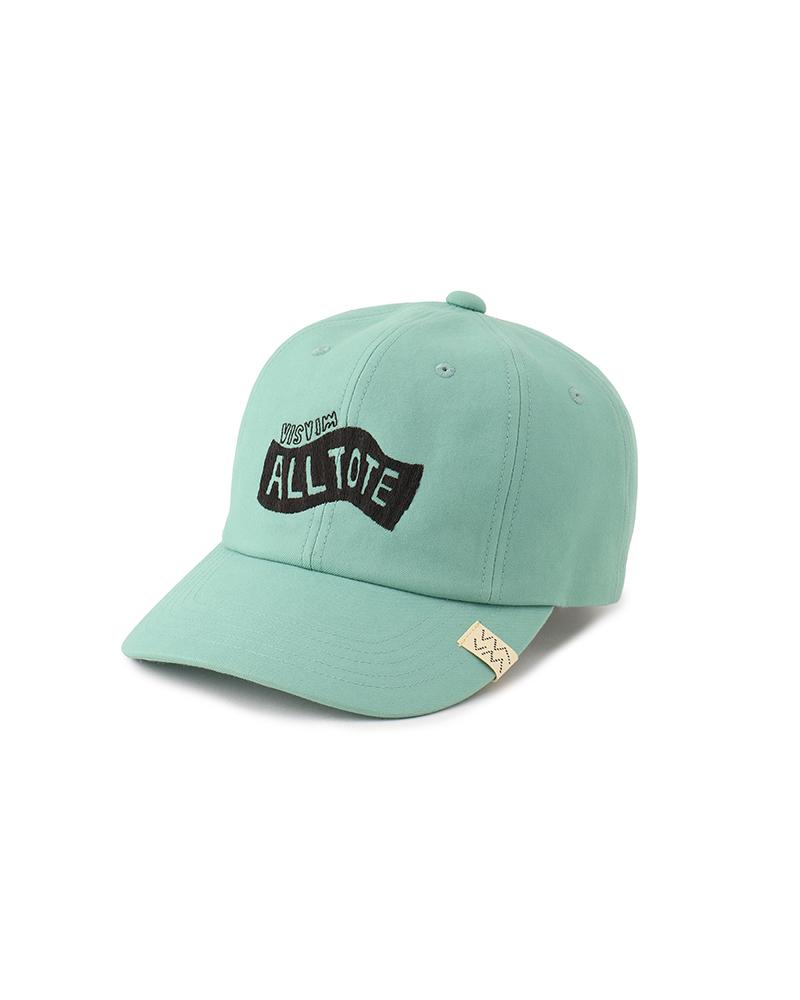 帽子 visvim EXCELSIOR II CAP I.Q.W.T. Green Visvim EXCELSIOR II CAP (Green) - UNION LOS ANGELES